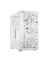 be quiet! PURE BASE 501 LX White Gehäuse - nr 50