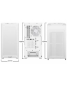 be quiet! PURE BASE 501 LX White Gehäuse - nr 55