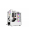 be quiet! PURE BASE 501 LX White Gehäuse - nr 60