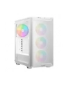 be quiet! PURE BASE 501 LX White Gehäuse - nr 62