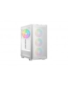 be quiet! PURE BASE 501 LX White Gehäuse - nr 63