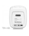 Sangean DCR-83 (Atomic 83) White - nr 4
