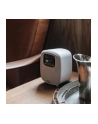 Sangean DCR-83 (Atomic 83) White - nr 5