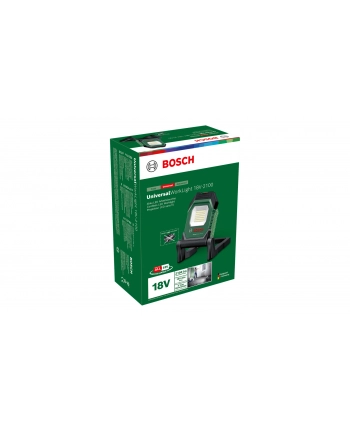 Bosch UniversalWorkLight 18V-2100 06039A1300 nr 2