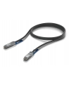 Ubiquiti UACC-DAC-QSFP28-1M kabel InfiniBand / światłowodowy Czarny - nr 4