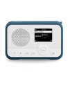 Sangean WFR-39 White - Ink Blue - nr 1