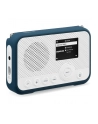 Sangean WFR-39 White - Ink Blue - nr 2