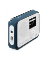 Sangean WFR-39 White - Ink Blue - nr 3