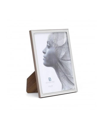 Zilverstad Premium Ancona  13x18 Metall Portrait          7310032