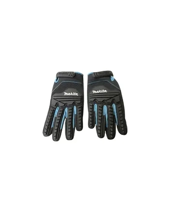 Makita Arbeitshandschuhe Verstärkt Gr.8 nr 1