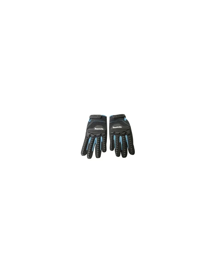 Makita Arbeitshandschuhe Verstärkt Gr.8 główny