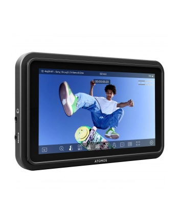 Atomos Shinobi GO nr 1