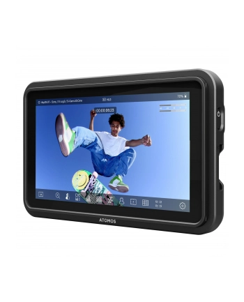 Atomos Shinobi GO nr 2