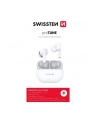 Swissten Pro Tune Biały (54400200) - nr 2