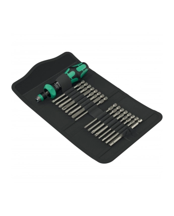 Wera Kraftform Kompakt 60 RA-R 1 nr 2