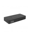 Conceptronic DONN31B 17-in-1 USB 3.2 Docking - nr 1