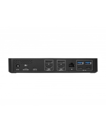 Conceptronic DONN31B 17-in-1 USB 3.2 Docking