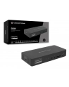 Conceptronic DONN31B 17-in-1 USB 3.2 Docking - nr 9