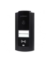 2N Helios Ip Base Z Kamerą - 1 Lub 2 Przyciski - Czarny 9156111Cb - nr 1