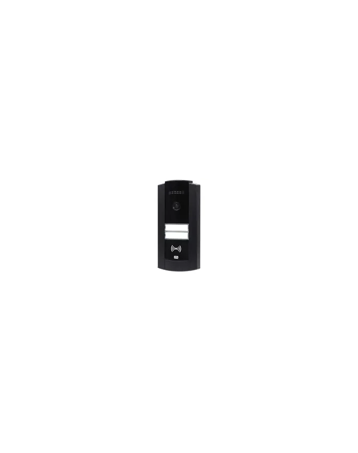 2N Helios Ip Base Z Kamerą - 1 Lub 2 Przyciski - Czarny 9156111Cb główny