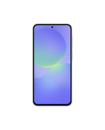 Samsung Galaxy A36 5G 128GB Awesome Lime nr 2