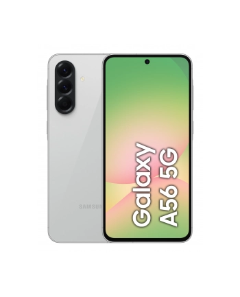 Samsung Galaxy A56 5G 128GB Awesome Lightgray nr 1