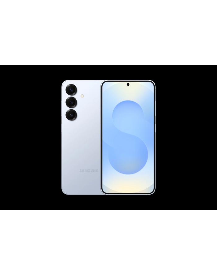 Samsung Galaxy S25 SM-S931 12/128GB Jasnoniebieski główny