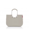 Reisenthel Loopshopper L herringbone sand - nr 1