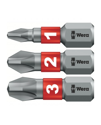 Wera Bicycle Set 3 nr 1