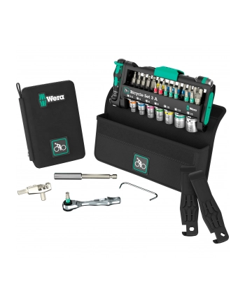 Wera Bicycle Set 3 A nr 1