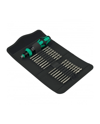 Wera Kraftform Kompakt 60 RA-R Imperial 1 nr 1