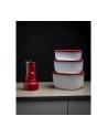 Berkel Kit all in one Icon Mini Vakuumpumpe czerwony - nr 11