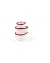 Berkel Kit all in one Icon Mini Vakuumpumpe czerwony - nr 18