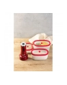 Berkel Kit all in one Icon Mini Vakuumpumpe czerwony - nr 4
