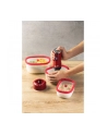 Berkel Kit all in one Icon Mini Vakuumpumpe czerwony - nr 6