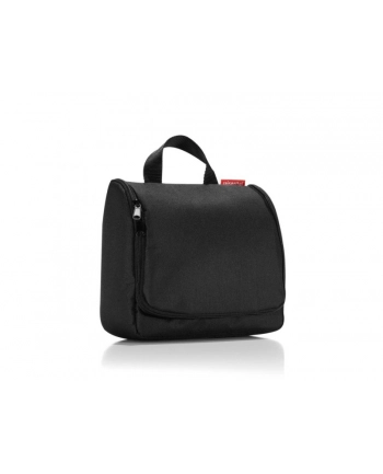 Kosmetyczka Reisenthel Toiletbag Black WH7003 nr 1