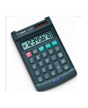 Canon Kalkulator LS-39E