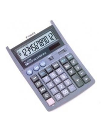 Canon Kalkulator TX-1210E