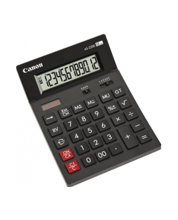 Canon Kalkulator AS-2200