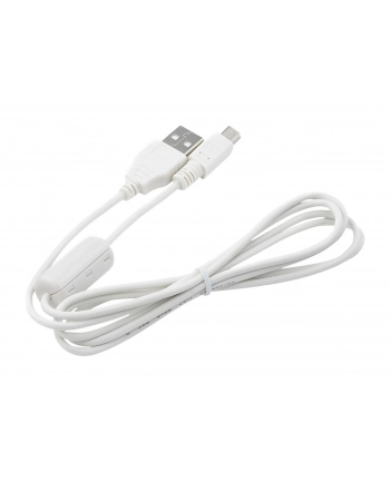 Kabel Canon IFC-400PCU USB (9370A001AA) do IXUS/PowerShot nr 1