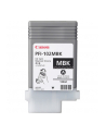 Tusz Canon PFI-102, Matt Black (PG) - nr 6