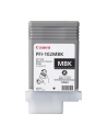 Tusz Canon PFI-102, Matt Black (PG) - nr 21