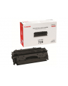 Toner Canon black CRG-720 (CRG720) - nr 17