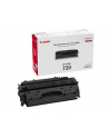 Toner Canon black CRG-720 (CRG720) - nr 2