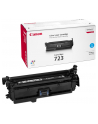 Toner Canon Magenta CLBP723 dla LBP 7750 (5.000str) - nr 2
