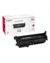 Toner Canon Magenta CLBP723 dla LBP 7750 (5.000str) - nr 3