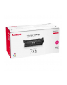 Toner Canon Magenta CLBP723 dla LBP 7750 (5.000str) - nr 4