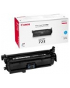 Toner Canon Cyan CLBP723 dla LBP 7750 (5.000str) - nr 6