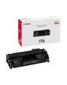 Toner Canon black CRG-719 (CRG719) - nr 10