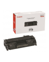 Toner Canon black CRG-719 (CRG719) - nr 16